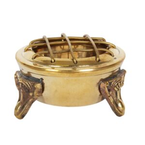 brass