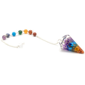 orgonechakrapendel