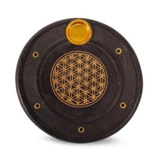 svartfloweroflife