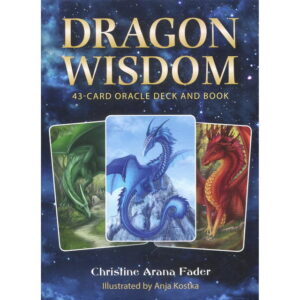 Dragonwisdom