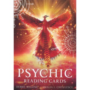Psychicreading