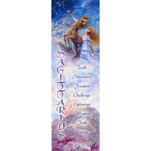 Sagittariusbookmark