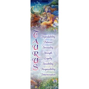 Taurusbookmark