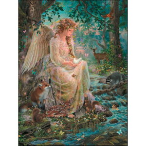 angelandwoodland