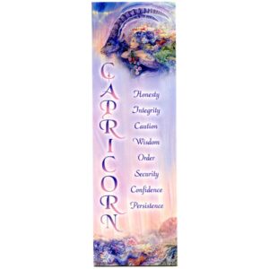 capricornbookmark
