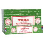 patsuli