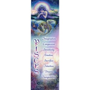 piscesbookmark