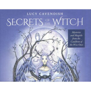 secretofthewitch