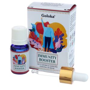 immunity booster