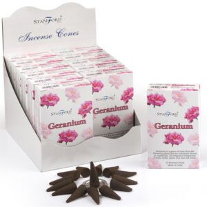geranium
