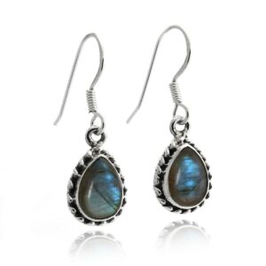 labradorittearrings
