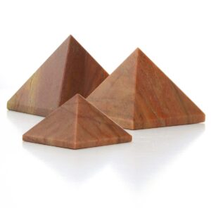 oransjepyramide