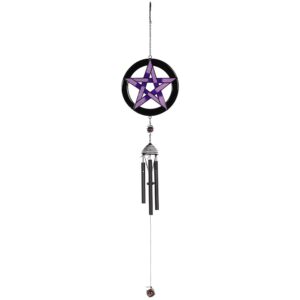 pentagramvindspill