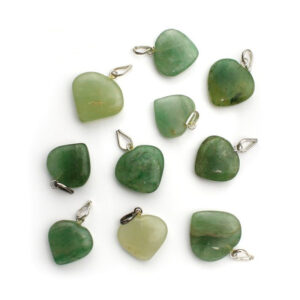 3lot-of-10-gemstone-heart-pendants