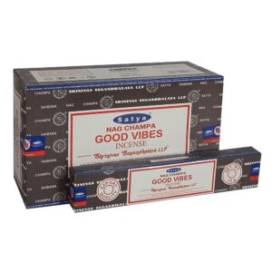 goddvibes