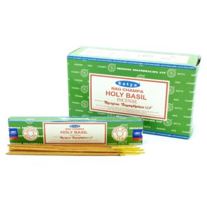 holybasil