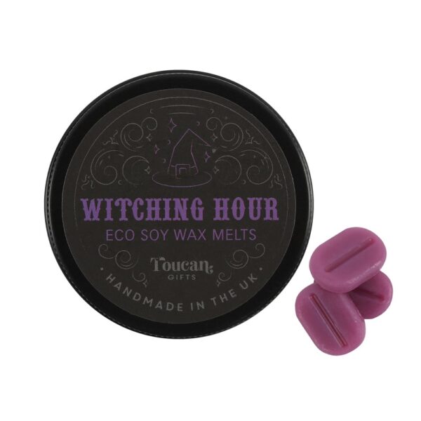 witchinghour