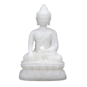 Hvitbuddha