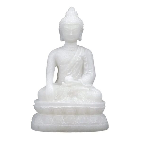 Hvitbuddha Hvitbuddha