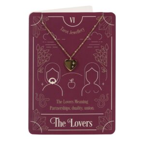 theloverscard