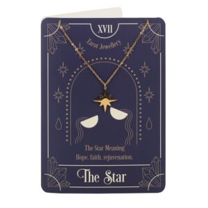 thestartarot