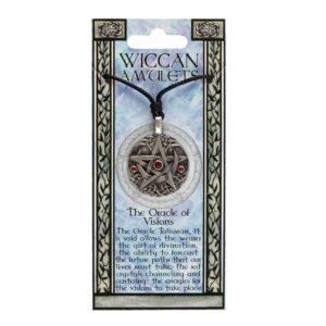wiccanoracle