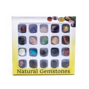 mixstones