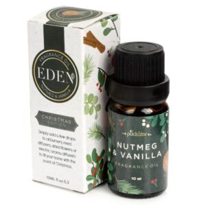 nutmegvanilla