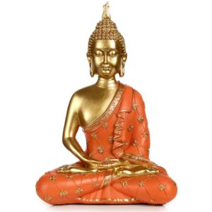 oransjebuddha