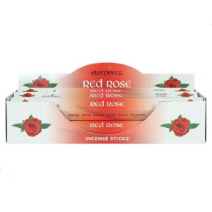 redrose