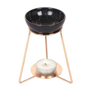staroilburner