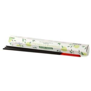 citronellaandlemongrass