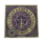 pentagraspriritboard