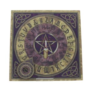 pentagraspriritboard