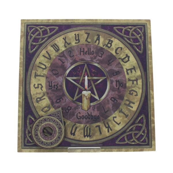 pentagraspriritboard pentagraspriritboard