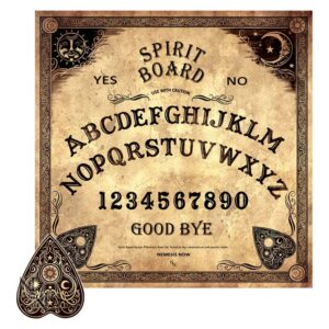 spiritboard