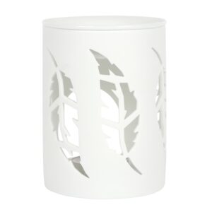 Whitefeather