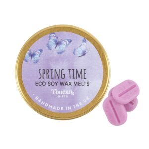 springtime