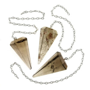 reiki-and-dowsing-pendulum-quartz-smoky