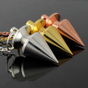 conical