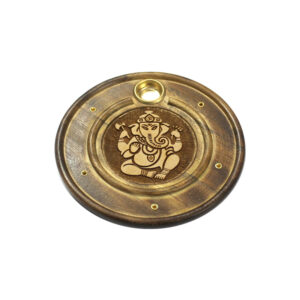 Rokelsesholder_ganesha