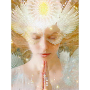prayingangel