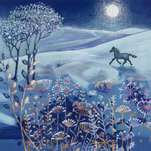 moonlit