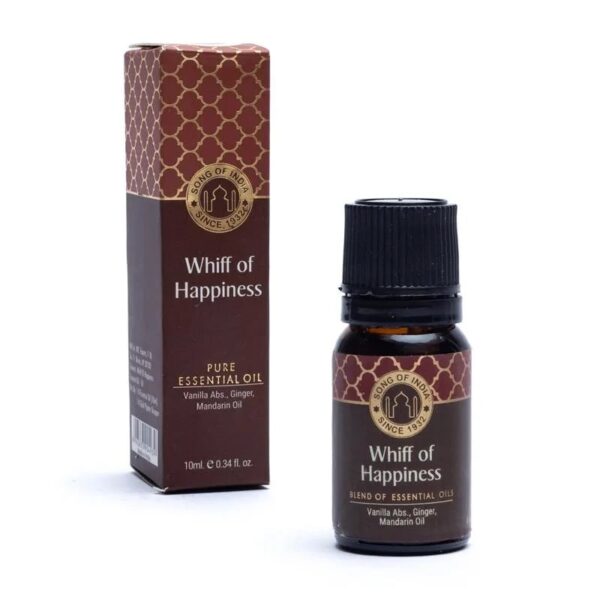 Whiffofhappiness