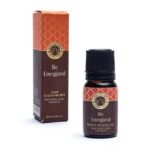 beenergized