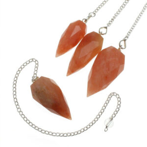 orangeaventurine