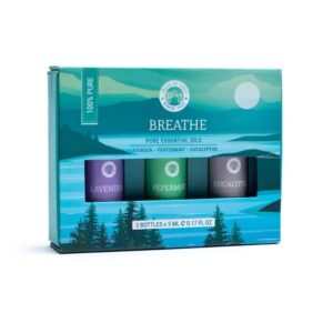 breathe