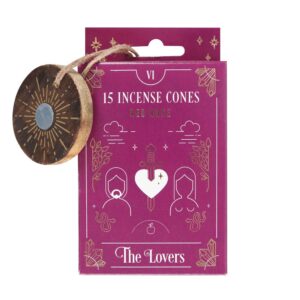 The_lovers