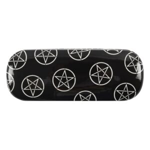 all over_pentagram