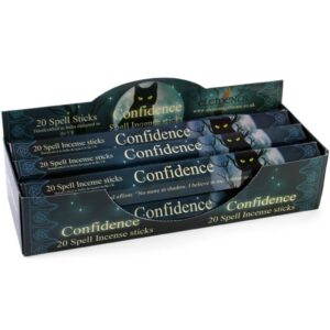 confinence